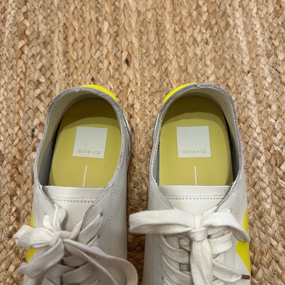 Dolce vita sneakers - Picture 8 of 10